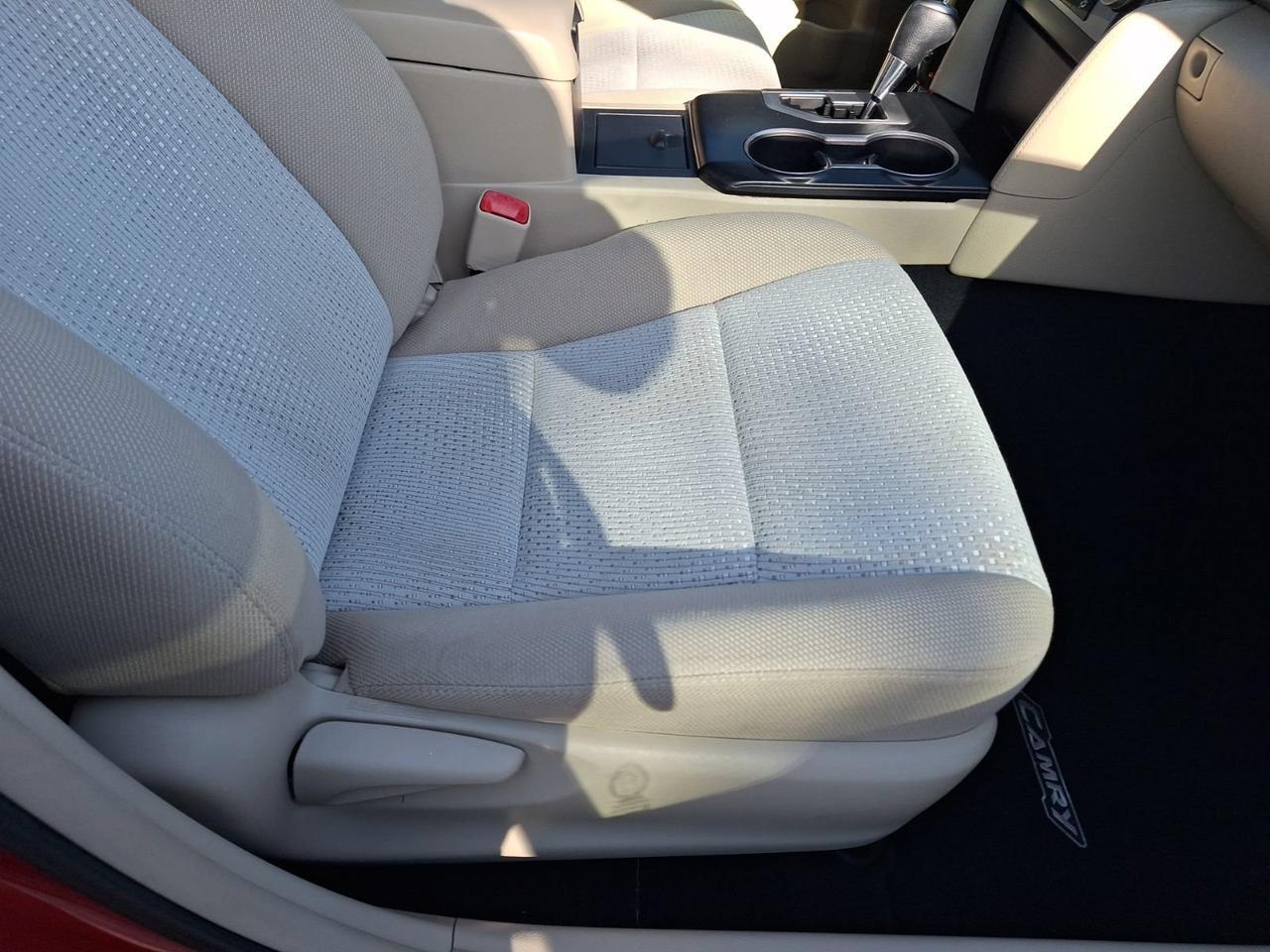 2012 Toyota Camry LE Hurst TX