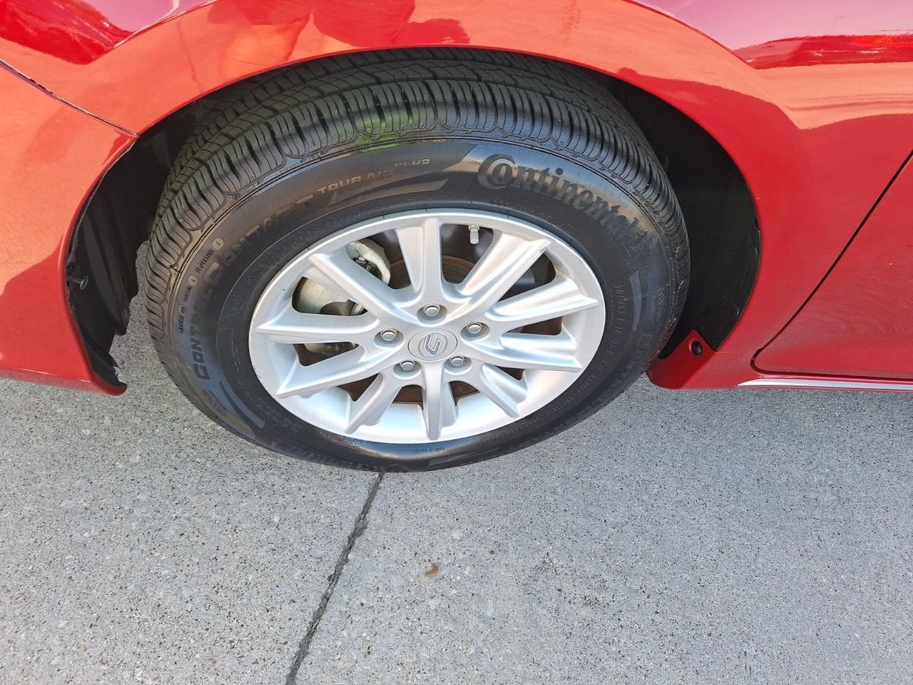 2012 Toyota Camry LE Hurst TX