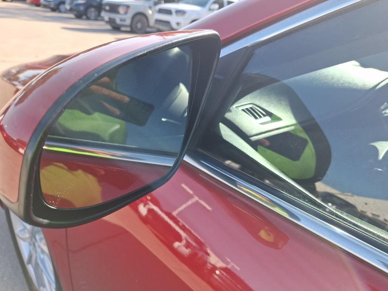 2012 Toyota Camry LE Hurst TX