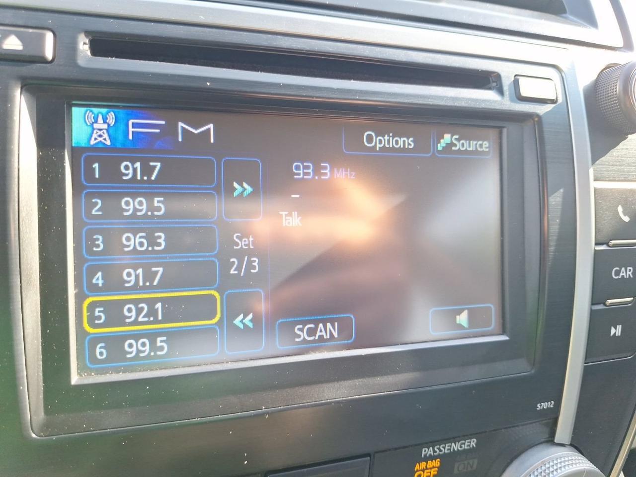 2012 Toyota Camry LE Hurst TX