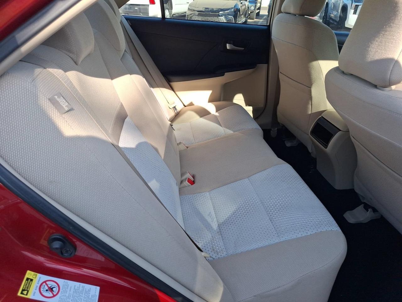 2012 Toyota Camry LE Hurst TX