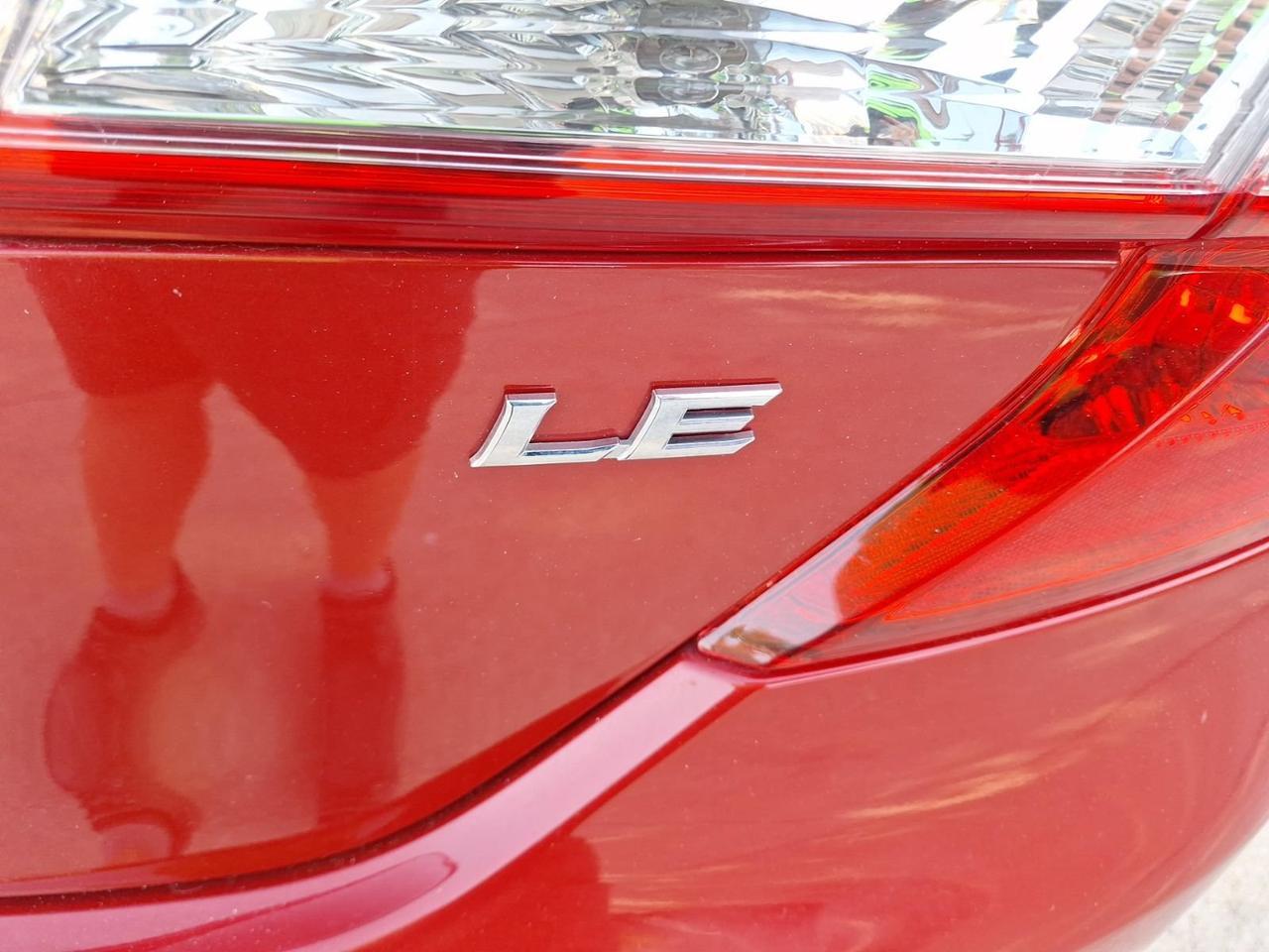 2012 Toyota Camry LE Hurst TX