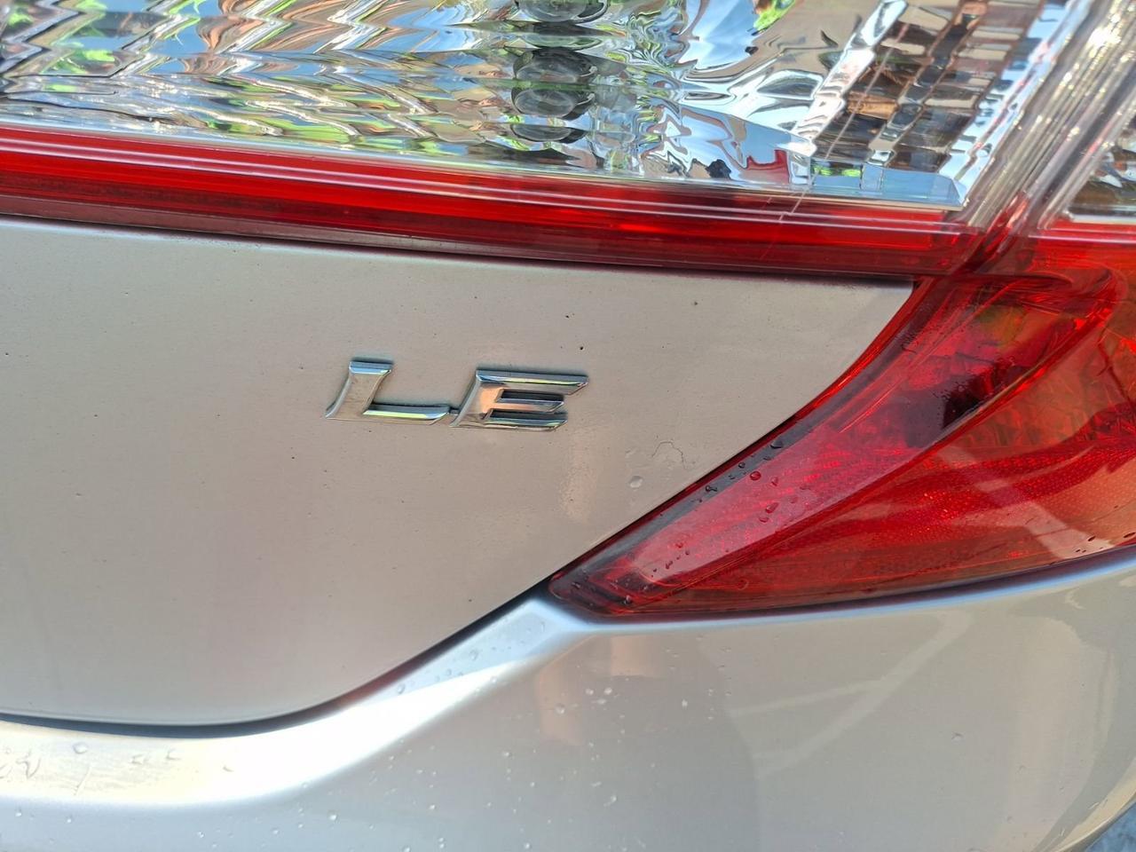 2012 Toyota Camry LE Hurst TX