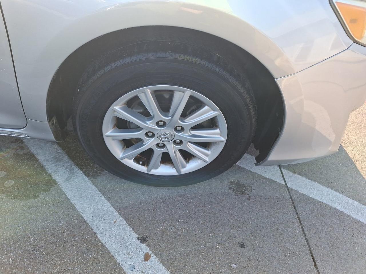 2012 Toyota Camry LE Hurst TX