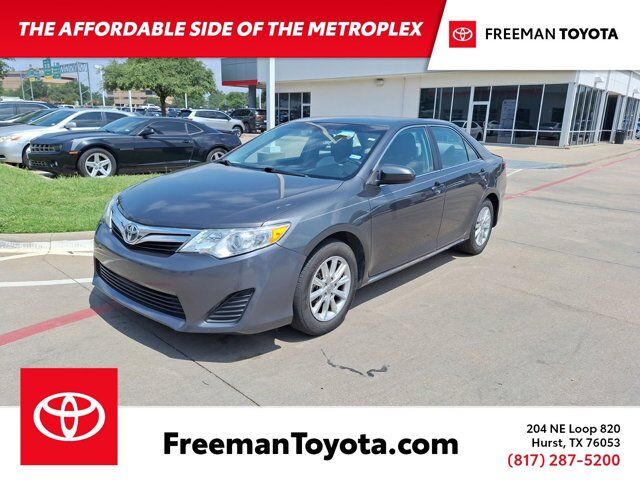Used Vehicle Dealerships | Freeman Auto Group