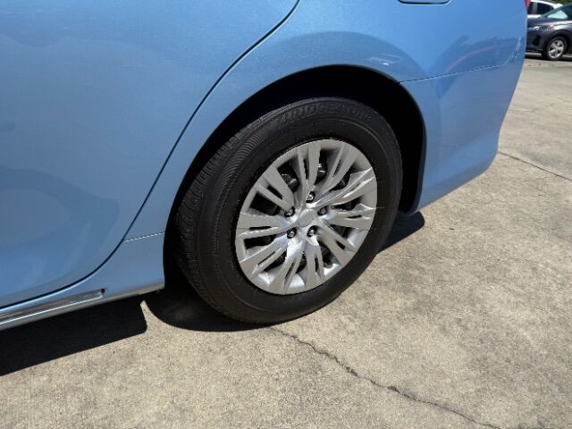 2012 Toyota Camry LE Hattiesburg MS