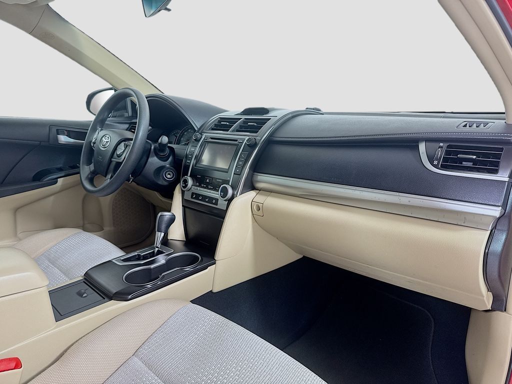 2012 Toyota Camry LE Kennewick WA