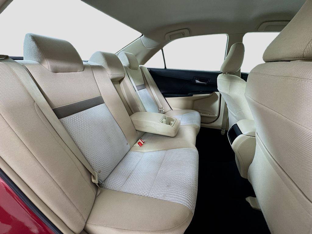 2012 Toyota Camry LE Kennewick WA