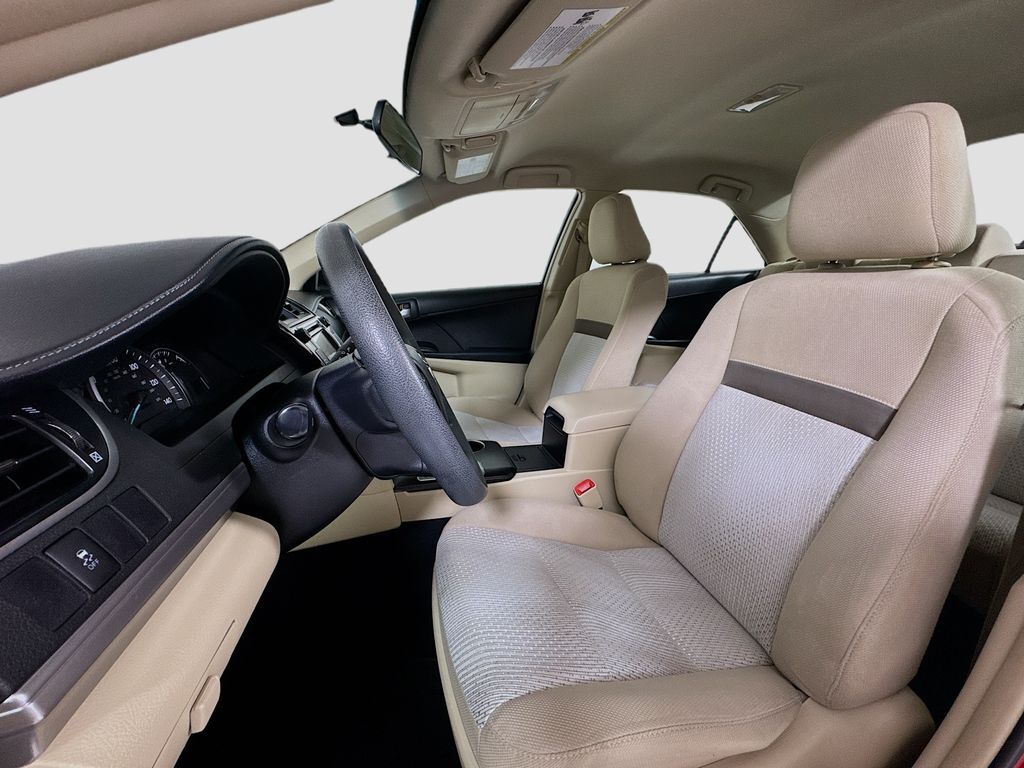 2012 Toyota Camry LE Kennewick WA