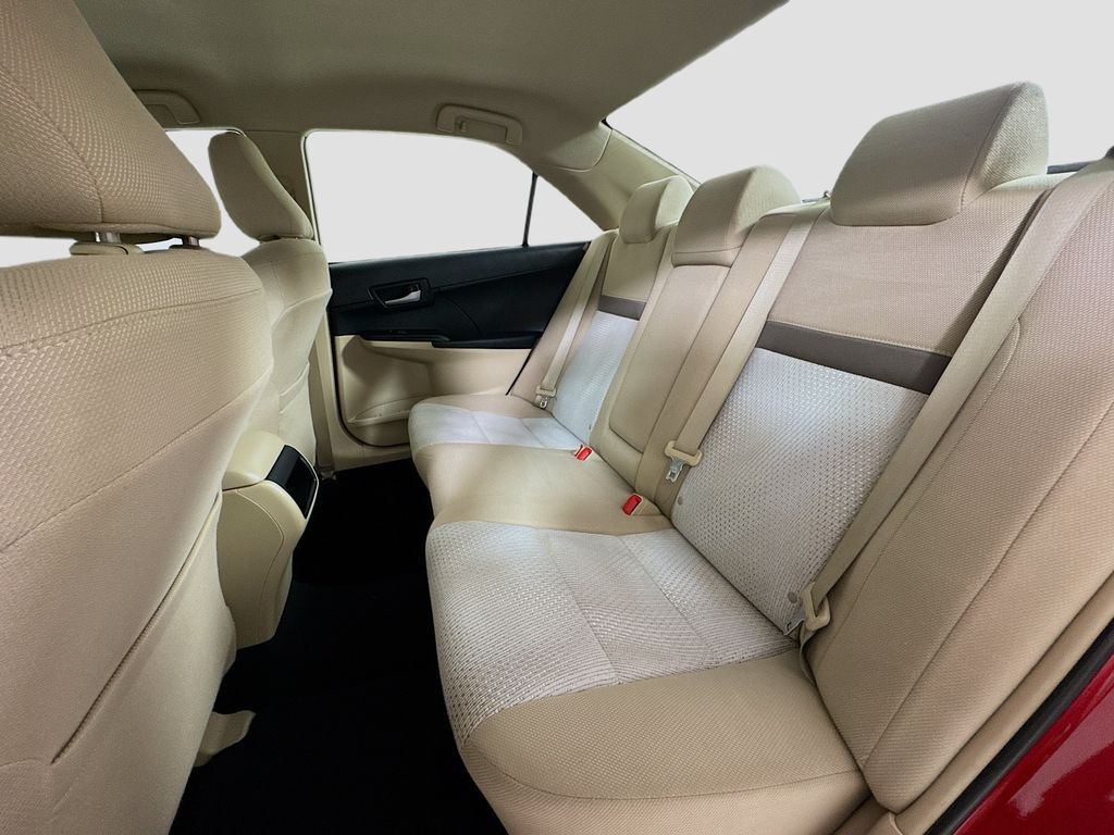 2012 Toyota Camry LE Kennewick WA