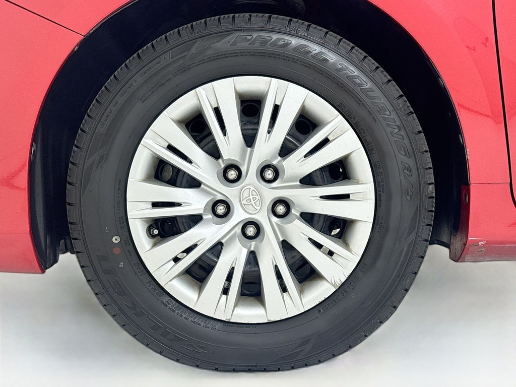 2012 Toyota Camry LE Kennewick WA