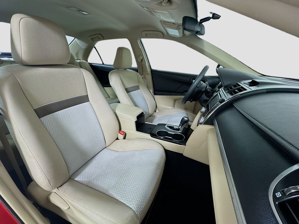 2012 Toyota Camry LE Kennewick WA