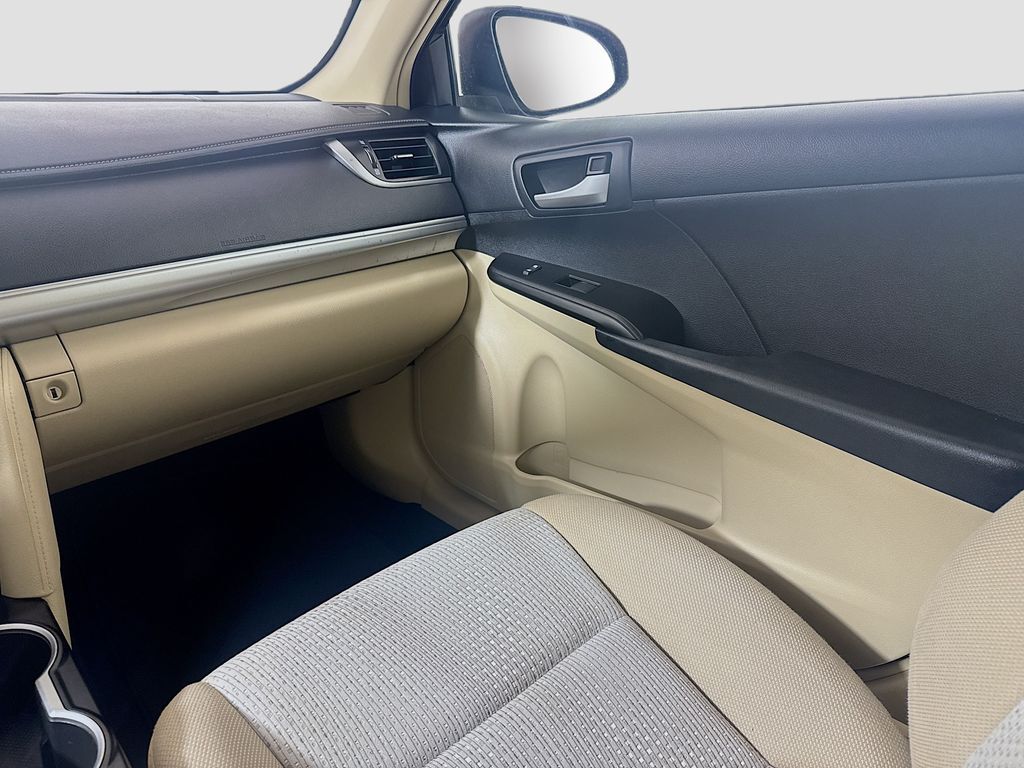 2012 Toyota Camry LE Kennewick WA