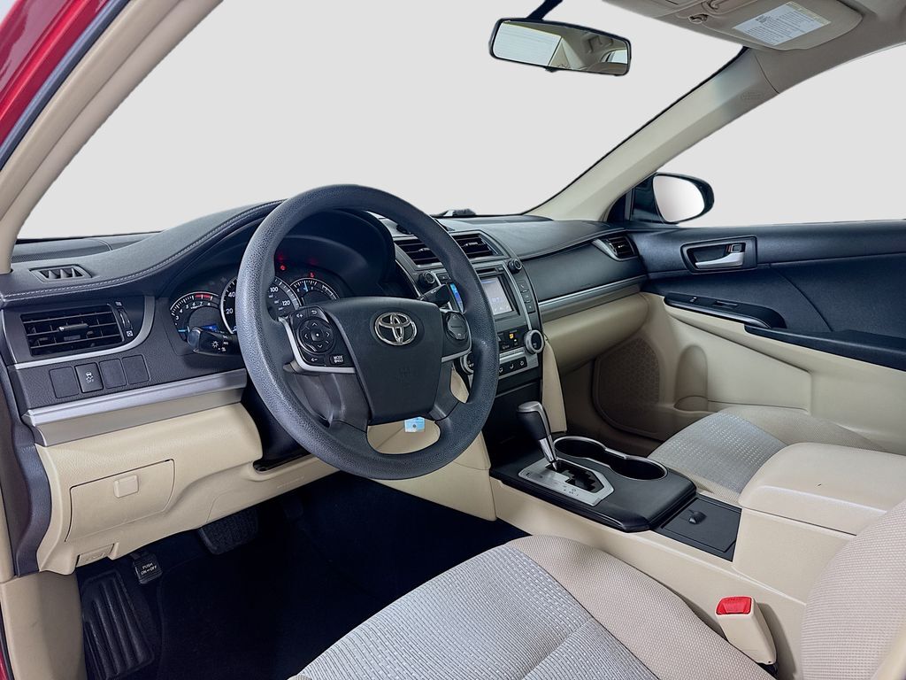 2012 Toyota Camry LE Kennewick WA
