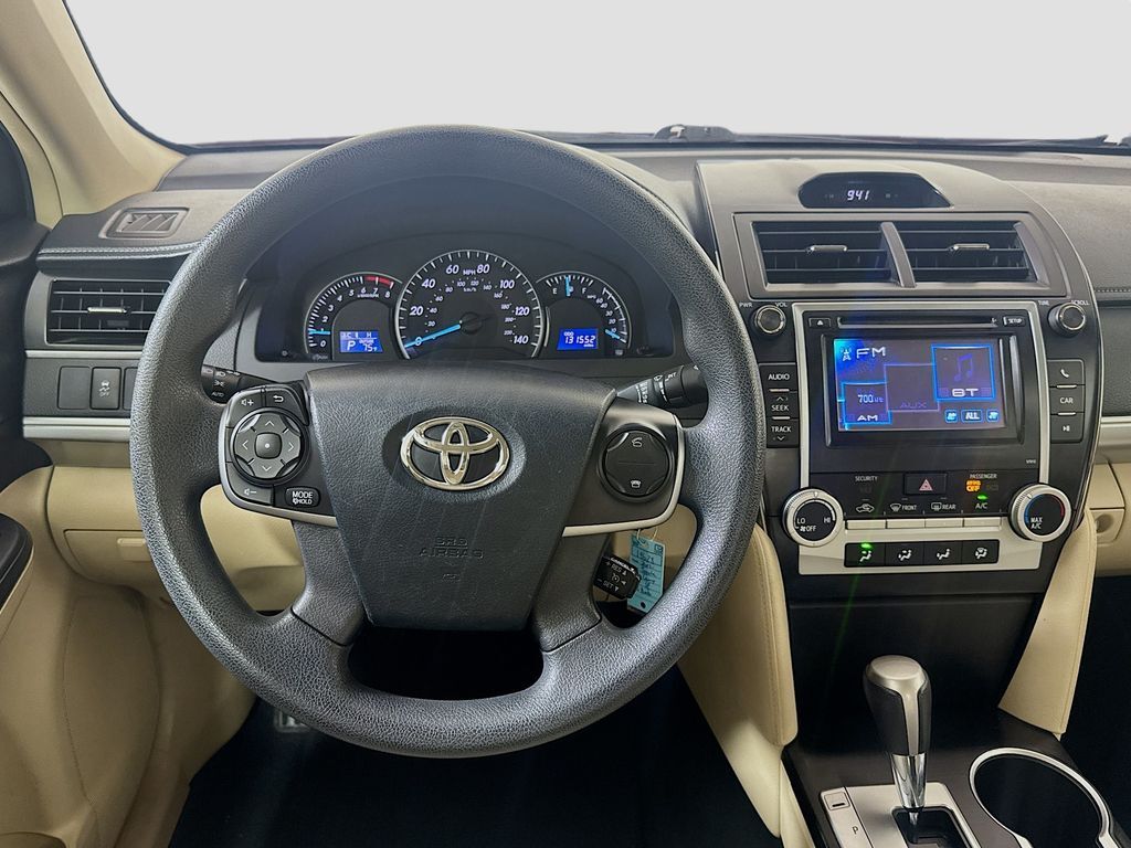 2012 Toyota Camry LE Kennewick WA