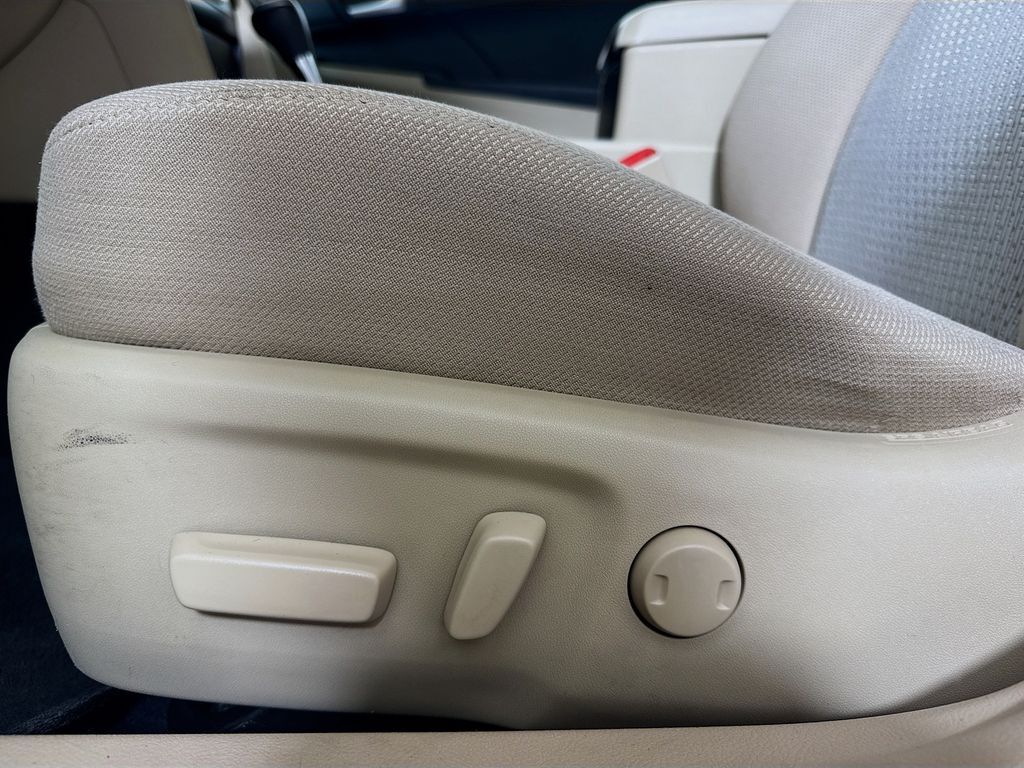 2012 Toyota Camry LE Kennewick WA