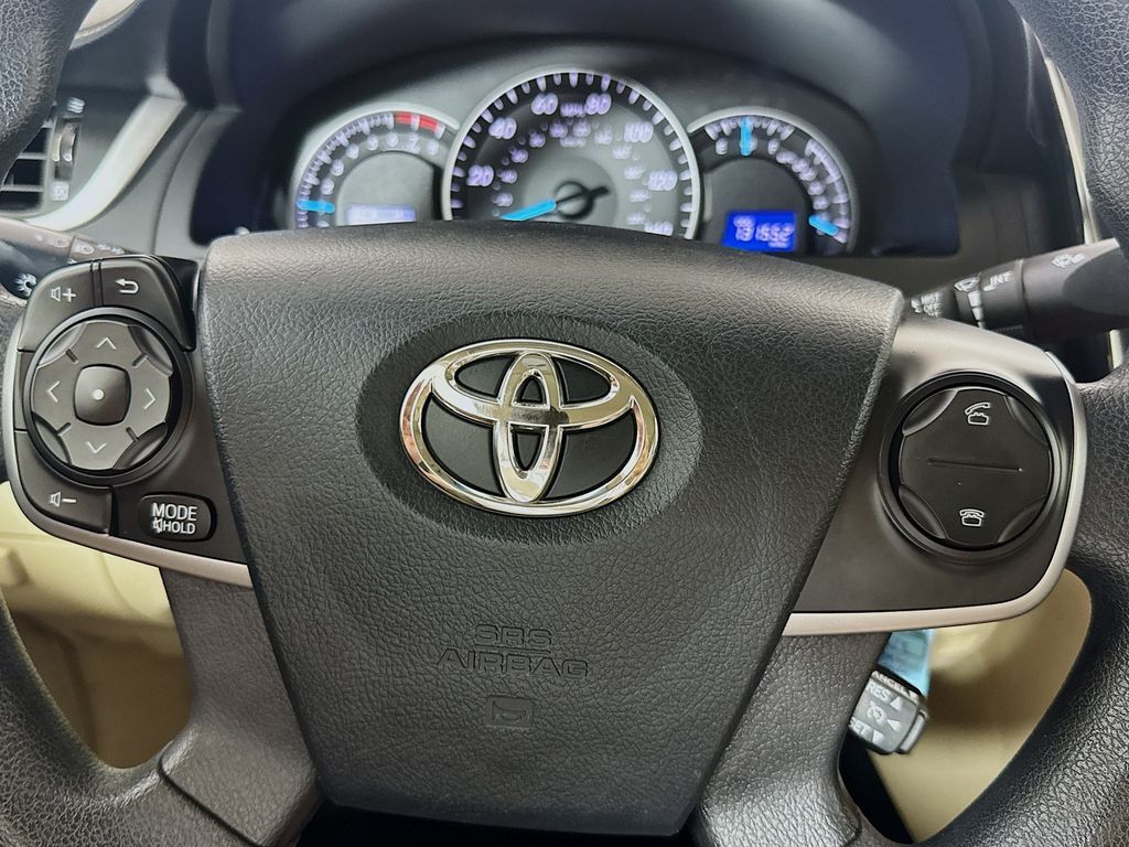 2012 Toyota Camry LE Kennewick WA