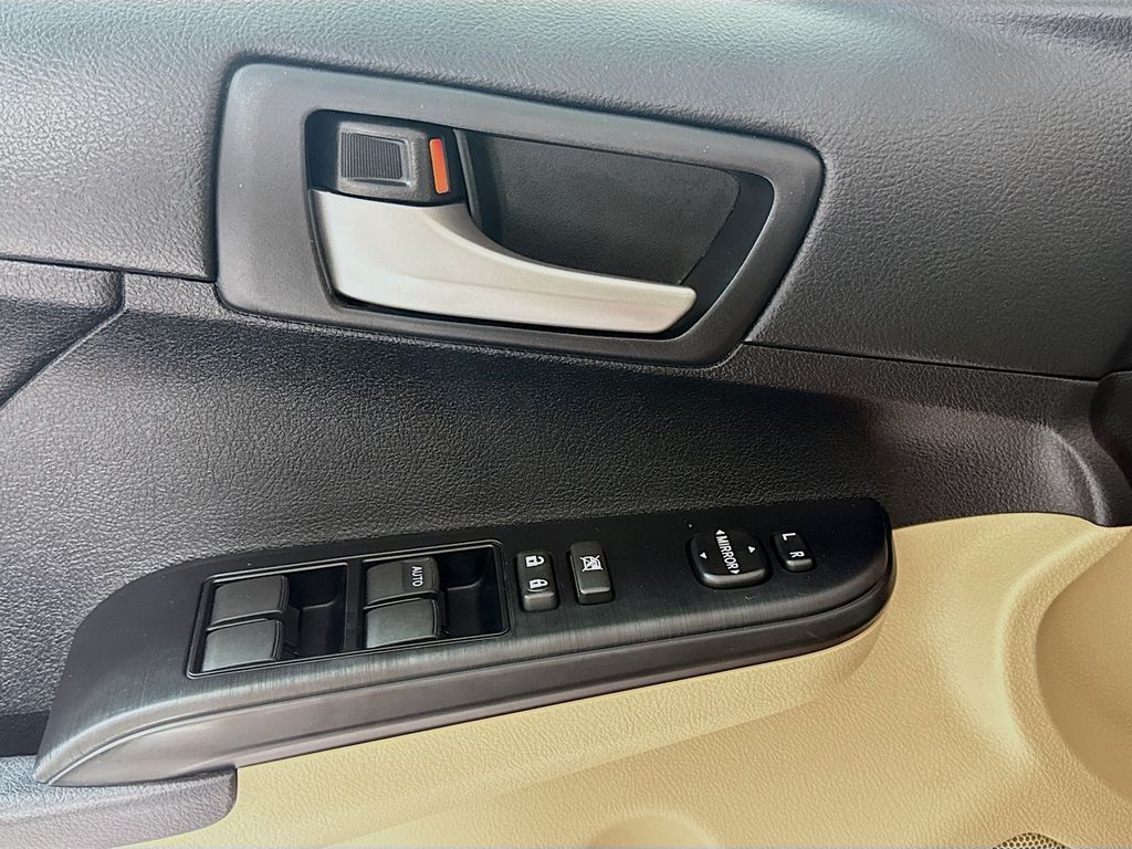 2012 Toyota Camry LE Kennewick WA