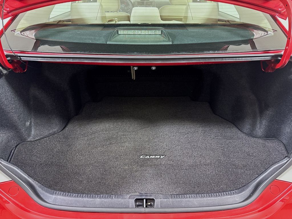 2012 Toyota Camry LE Kennewick WA