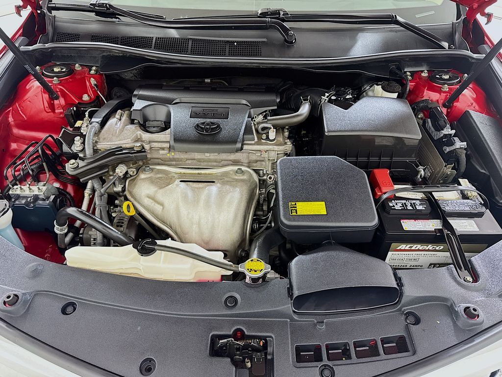 2012 Toyota Camry LE Kennewick WA