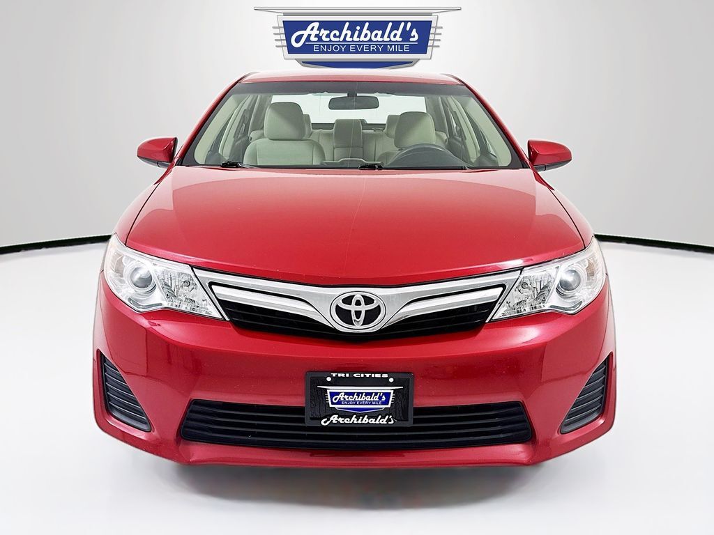 2012 Toyota Camry LE Kennewick WA
