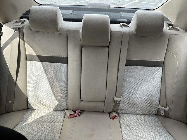 2012 Toyota Camry LE Duluth GA