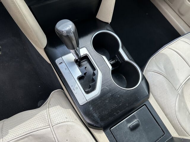 2012 Toyota Camry LE Duluth GA