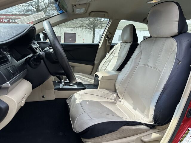 2012 Toyota Camry LE Duluth GA