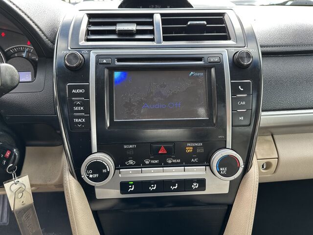 2012 Toyota Camry LE Duluth GA