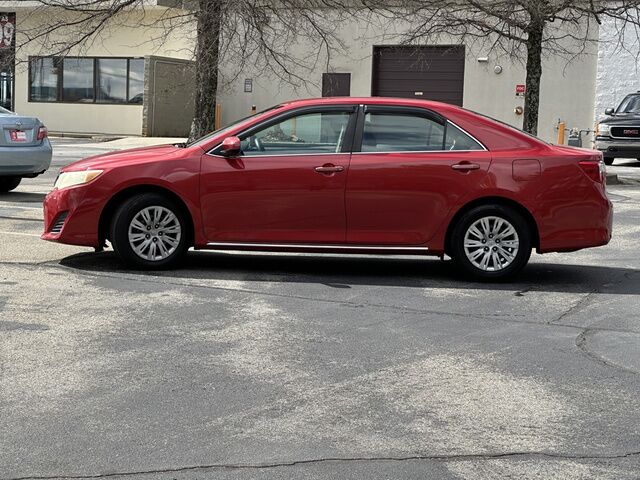 2012 Toyota Camry LE Duluth GA