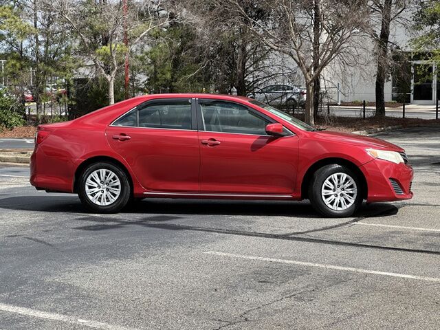 2012 Toyota Camry LE Duluth GA