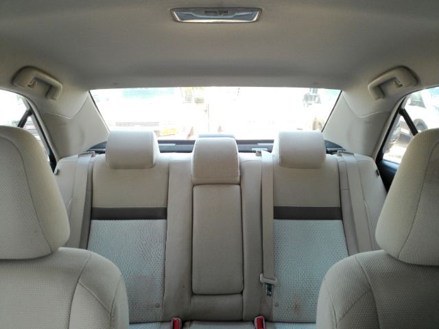 2012 Toyota Camry LE Plano TX