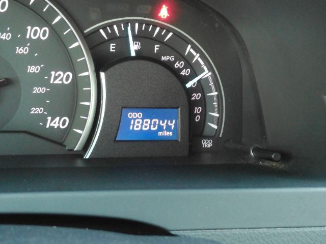2012 Toyota Camry LE Plano TX