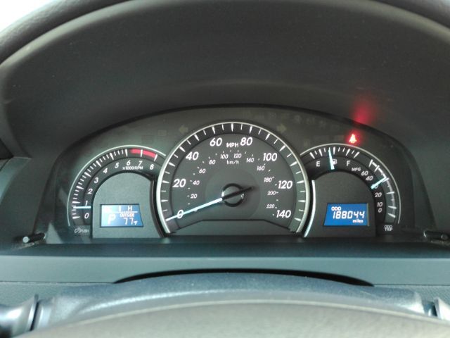 2012 Toyota Camry LE Plano TX