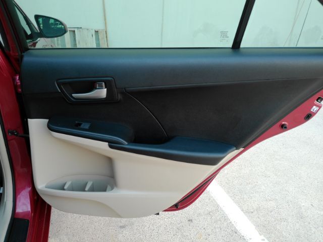 2012 Toyota Camry LE Plano TX