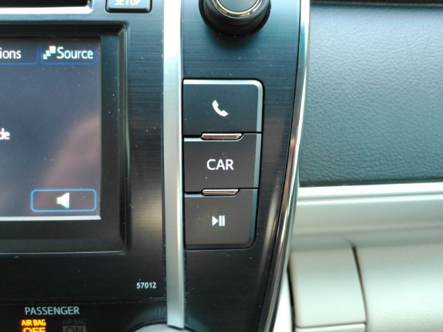2012 Toyota Camry LE Plano TX