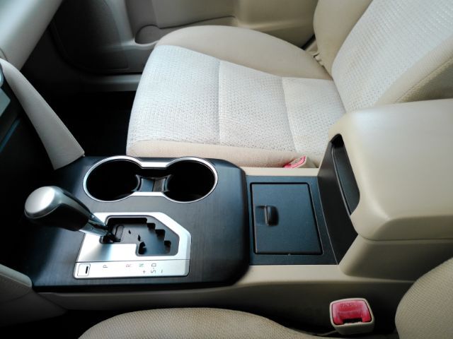 2012 Toyota Camry LE Plano TX