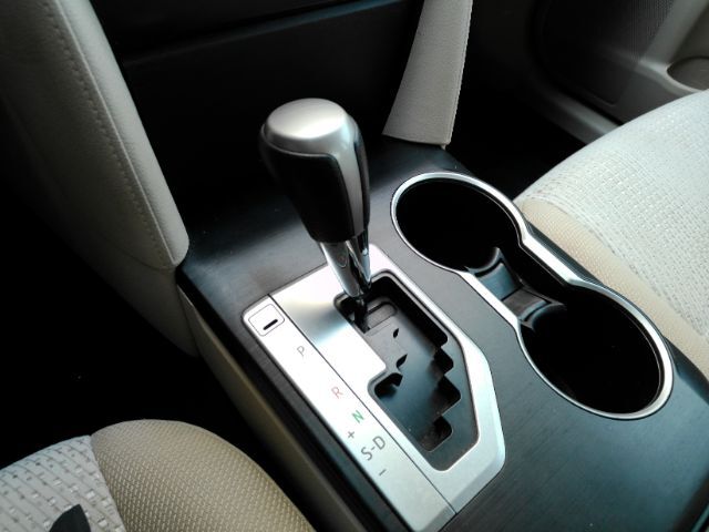 2012 Toyota Camry LE Plano TX