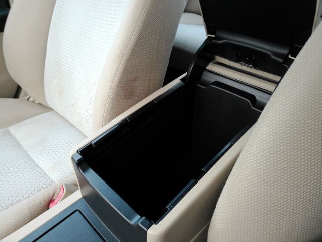 2012 Toyota Camry LE Plano TX