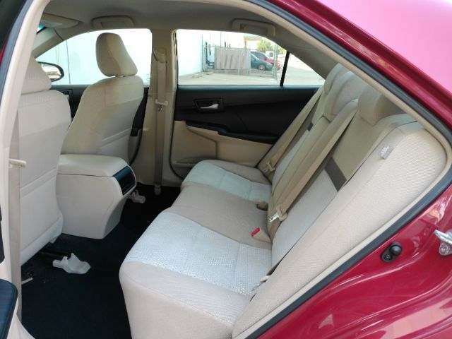 2012 Toyota Camry LE Plano TX
