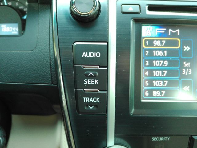 2012 Toyota Camry LE Plano TX