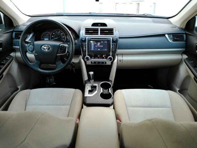 2012 Toyota Camry LE Plano TX