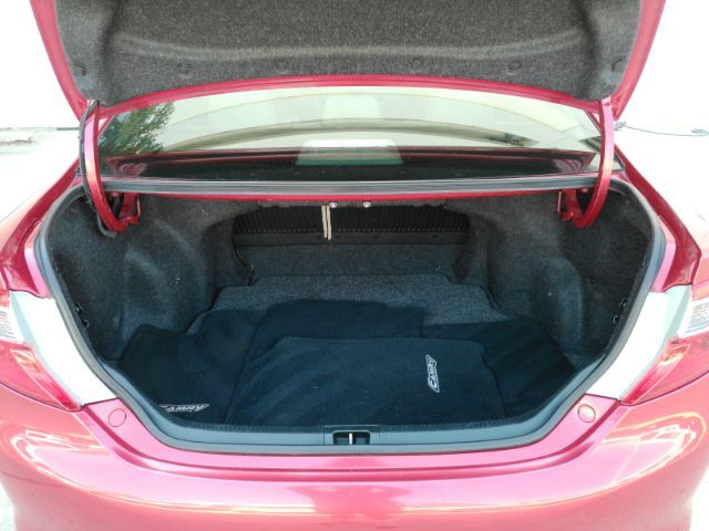 2012 Toyota Camry LE Plano TX