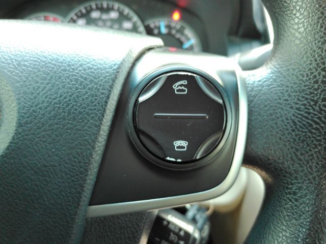 2012 Toyota Camry LE Plano TX