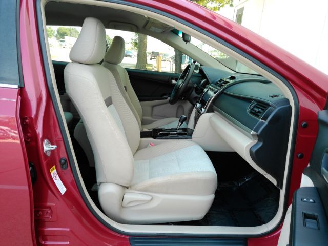 2012 Toyota Camry LE Plano TX
