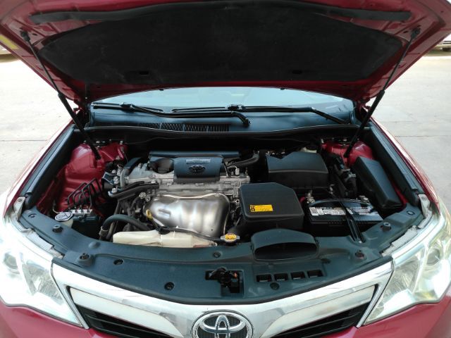 2012 Toyota Camry LE Plano TX