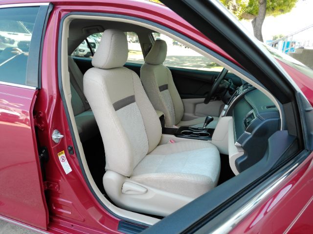 2012 Toyota Camry LE Plano TX