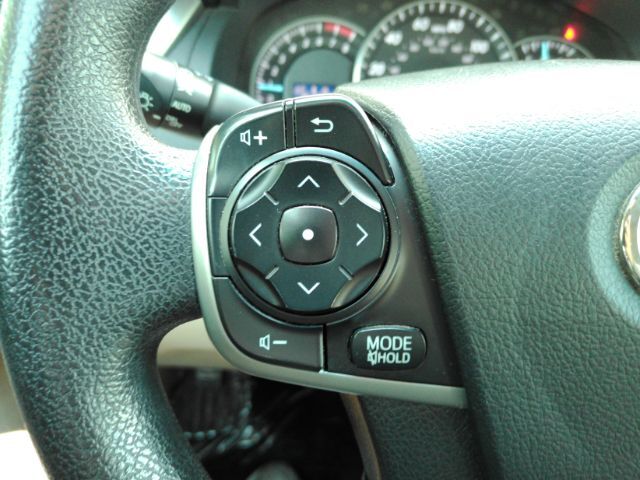 2012 Toyota Camry LE Plano TX