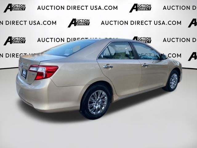 2012 Toyota Camry LE Raleigh NC