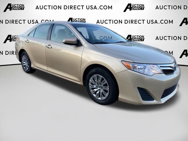 2012 Toyota Camry LE Raleigh NC